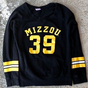 Mizzou Sweatshirt